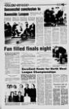 Coleraine Times Wednesday 08 April 1992 Page 32