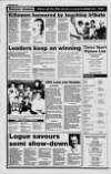 Coleraine Times Wednesday 08 April 1992 Page 34