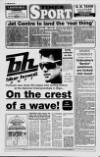 Coleraine Times Wednesday 08 April 1992 Page 36