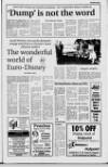 Coleraine Times Wednesday 15 April 1992 Page 5