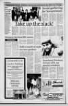 Coleraine Times Wednesday 15 April 1992 Page 6