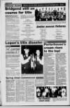 Coleraine Times Wednesday 15 April 1992 Page 38