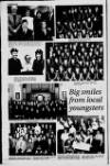 Coleraine Times Wednesday 22 April 1992 Page 8