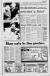 Coleraine Times Wednesday 22 April 1992 Page 19