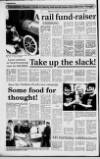 Coleraine Times Wednesday 29 April 1992 Page 6