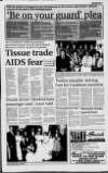Coleraine Times Wednesday 29 April 1992 Page 7