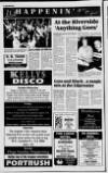 Coleraine Times Wednesday 29 April 1992 Page 14