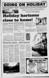 Coleraine Times Wednesday 29 April 1992 Page 21