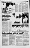 Coleraine Times Wednesday 29 April 1992 Page 30