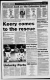 Coleraine Times Wednesday 29 April 1992 Page 35