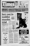 Coleraine Times Wednesday 06 May 1992 Page 1