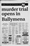 Coleraine Times Wednesday 06 May 1992 Page 3
