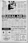 Coleraine Times Wednesday 06 May 1992 Page 8