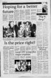 Coleraine Times Wednesday 06 May 1992 Page 22