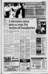 Coleraine Times Wednesday 20 May 1992 Page 5