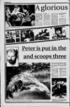 Coleraine Times Wednesday 20 May 1992 Page 30