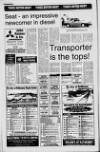 Coleraine Times Wednesday 20 May 1992 Page 36