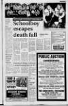 Coleraine Times Wednesday 27 May 1992 Page 3