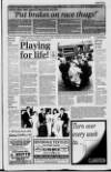 Coleraine Times Wednesday 27 May 1992 Page 9