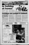 Coleraine Times Wednesday 27 May 1992 Page 21