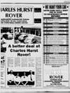 Coleraine Times Wednesday 27 May 1992 Page 23