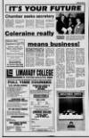 Coleraine Times Wednesday 27 May 1992 Page 29