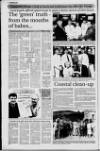 Coleraine Times Wednesday 03 June 1992 Page 6