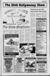 Coleraine Times Wednesday 03 June 1992 Page 21