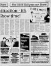 Coleraine Times Wednesday 03 June 1992 Page 23