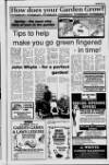 Coleraine Times Wednesday 03 June 1992 Page 25