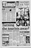 Coleraine Times Wednesday 17 June 1992 Page 1