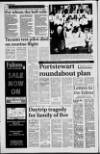 Coleraine Times Wednesday 17 June 1992 Page 2