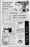 Coleraine Times Wednesday 17 June 1992 Page 9