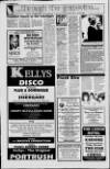 Coleraine Times Wednesday 17 June 1992 Page 14