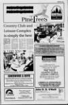 Coleraine Times Wednesday 17 June 1992 Page 21