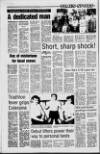 Coleraine Times Wednesday 17 June 1992 Page 38