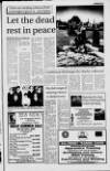 Coleraine Times Wednesday 24 June 1992 Page 7