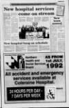 Coleraine Times Wednesday 24 June 1992 Page 9