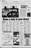 Coleraine Times Wednesday 24 June 1992 Page 22