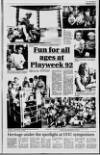 Coleraine Times Wednesday 24 June 1992 Page 27