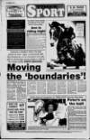 Coleraine Times Wednesday 24 June 1992 Page 44