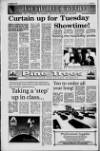 Coleraine Times Wednesday 01 July 1992 Page 14