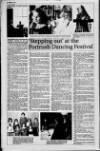 Coleraine Times Wednesday 08 July 1992 Page 22