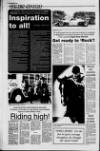 Coleraine Times Wednesday 08 July 1992 Page 30