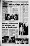 Coleraine Times Wednesday 08 July 1992 Page 32