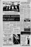Coleraine Times Wednesday 15 July 1992 Page 3