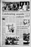 Coleraine Times Wednesday 15 July 1992 Page 4