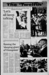 Coleraine Times Wednesday 15 July 1992 Page 15