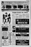 Coleraine Times Wednesday 15 July 1992 Page 19