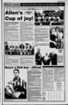 Coleraine Times Wednesday 15 July 1992 Page 29